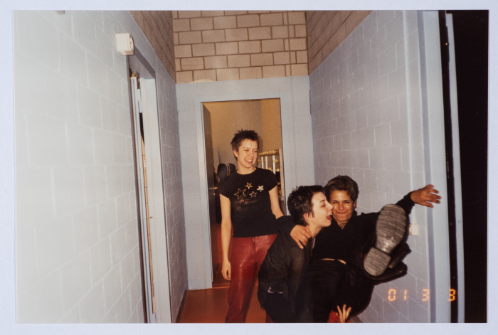 عرض فني لفرقة صابرين في سويسرا 