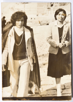 Nehaya Mohammad