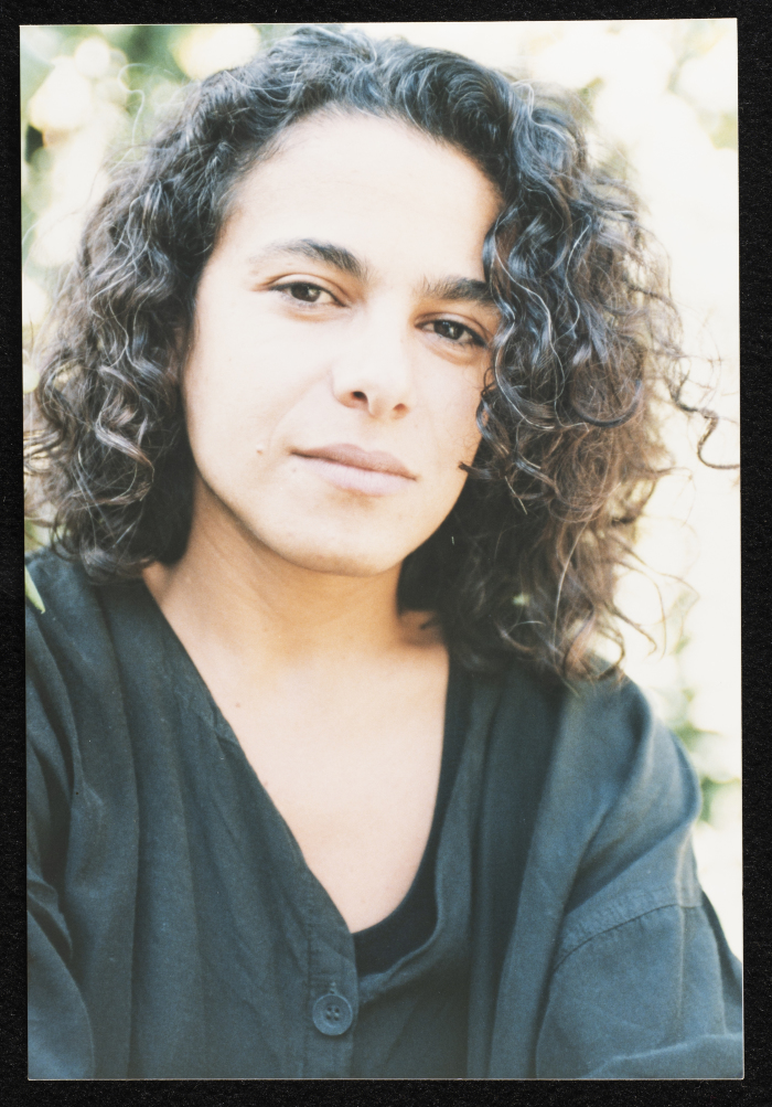 A Glimpse of Sabreen Group's Old Studio