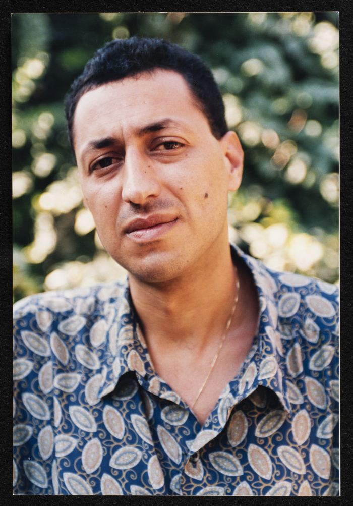 A Glimpse of Sabreen Group's Old Studio