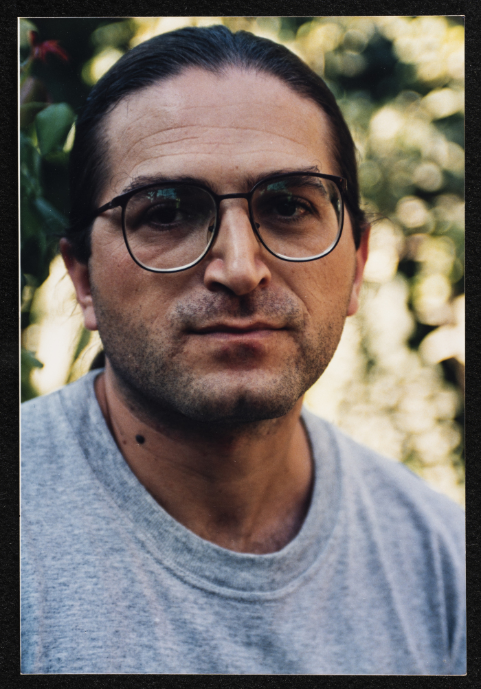 A Glimpse of Sabreen Group's Old Studio