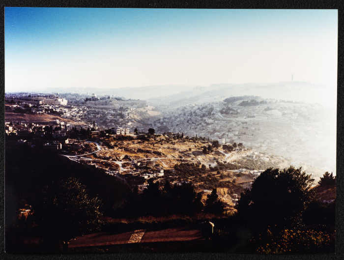 لمحة من استديو فرقة صابرين القديم