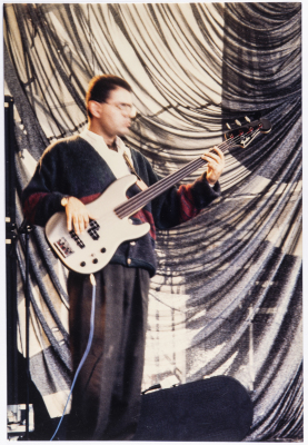 A Glimpse of Sabreen Group in Stockholm, Sweden