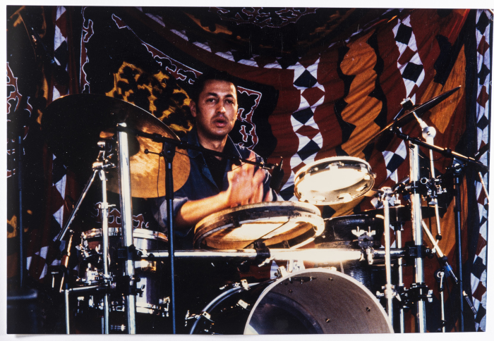 A Glimpse of Sabreen Group in Stockholm, Sweden