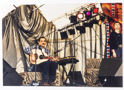 A Glimpse of Sabreen Group in Stockholm, Sweden