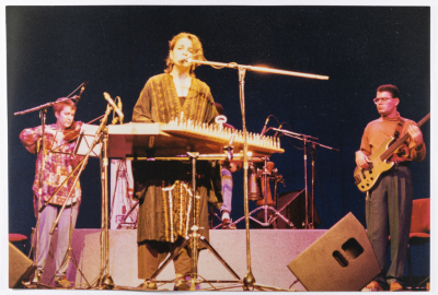 A Glimpse of Sabreen Group