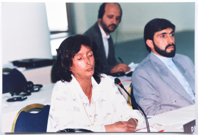 Nehaya Mohammad