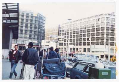 A Glimpse of Sabreen Group