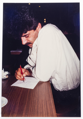 A Glimpse of Sabreen Group