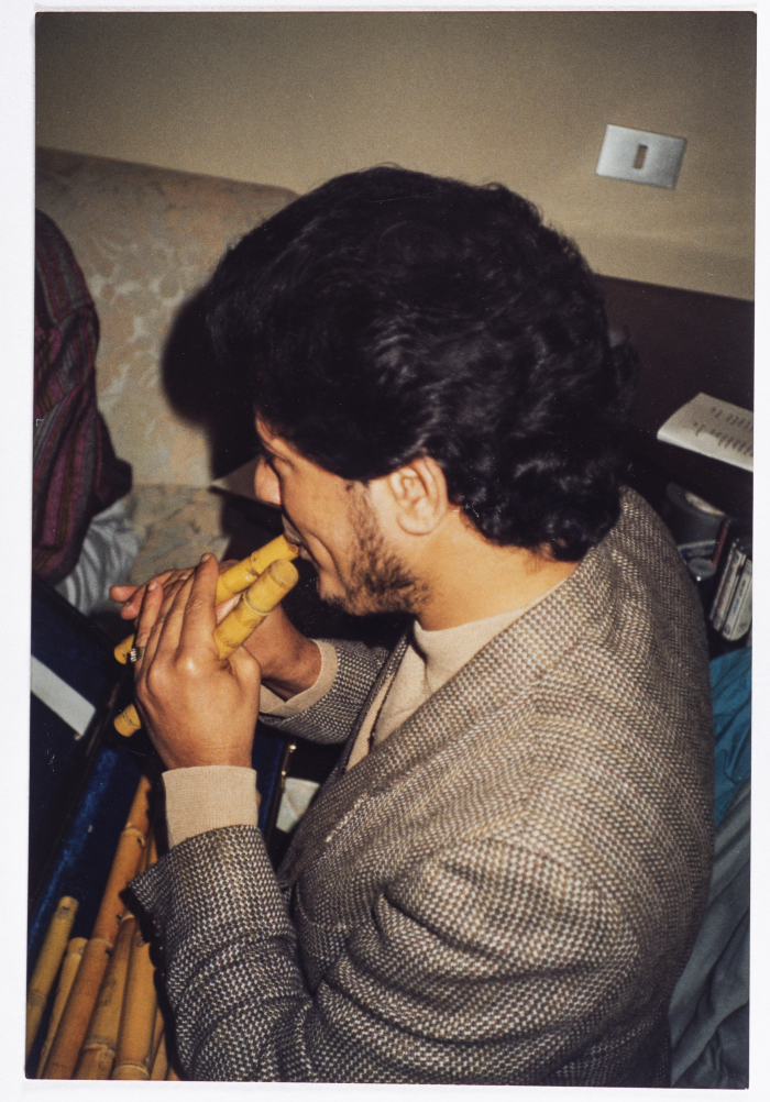 Sabreen's Egypt Tour 1990