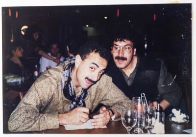 A Glimpse of Sabreen Group