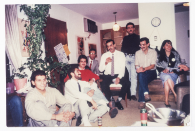 A Glimpse of Sabreen Group