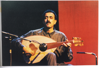 A Photograph from Sabreen Group