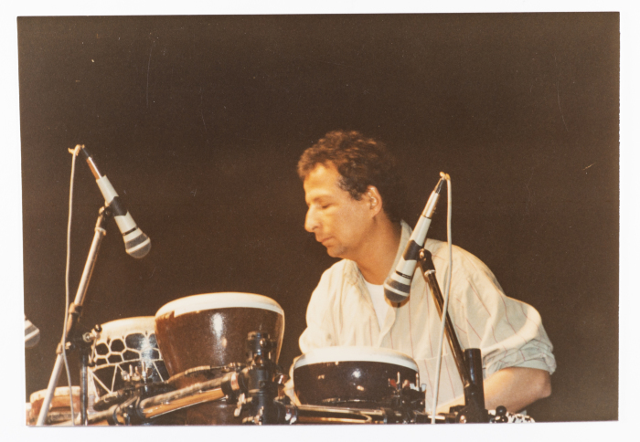 Sabreen's Egypt Tour 1990