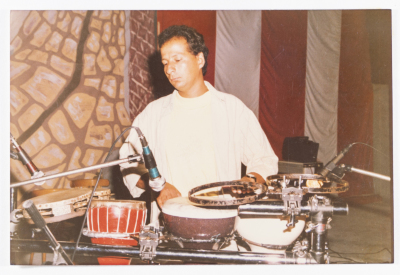 A Photograph from Sabreen Group