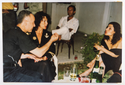 A Photograph from Sabreen Group