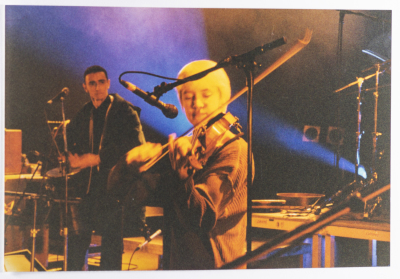 A Glimpse of Sabreen Group