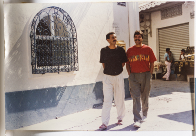 A Photograph from Sabreen Group