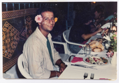 A Photograph from Sabreen Group