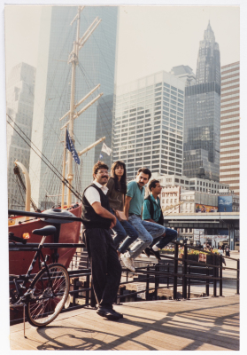 A Glimpse of Sabreen Group