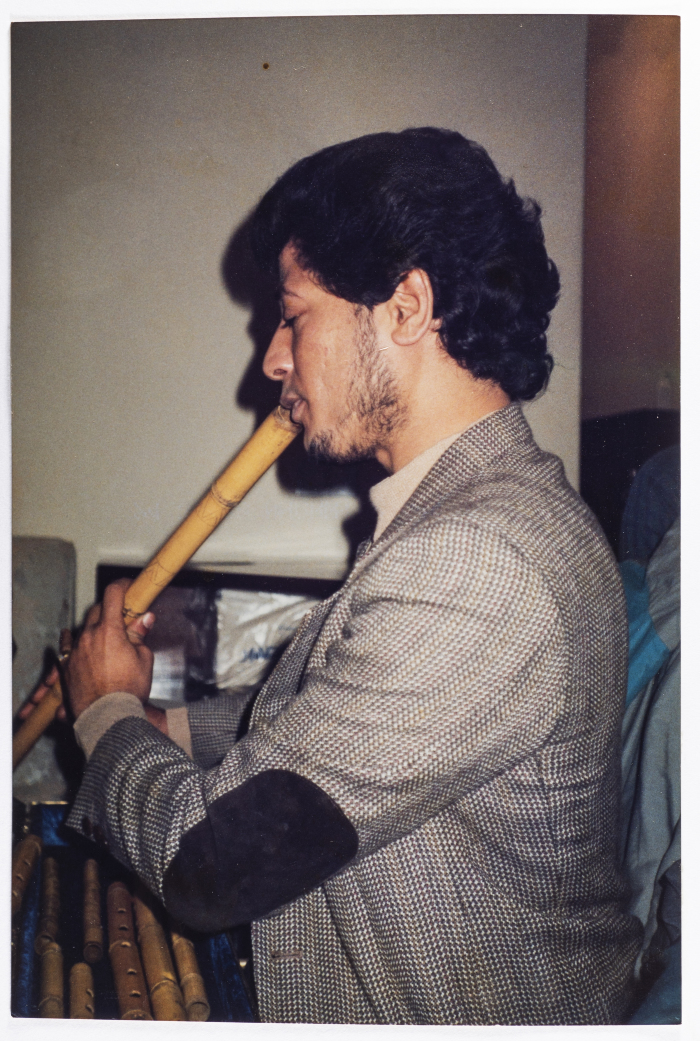 Sabreen's Egypt Tour 1990