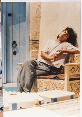 A Photograph from Sabreen Group