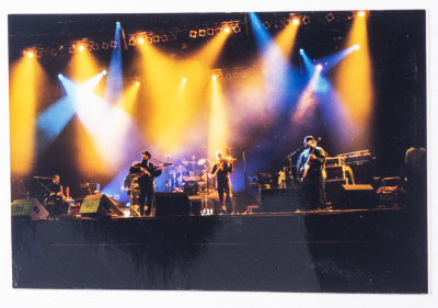 A Glimpse of Sabreen Group