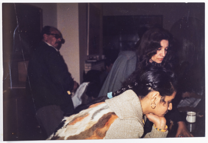 Sabreen's Egypt Tour 1990