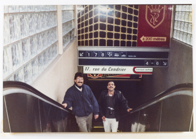 A Glimpse of Sabreen Group