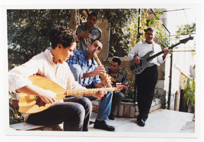 A Glimpse of Sabreen Group