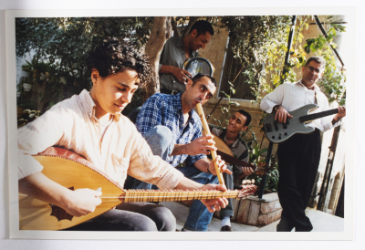 A Glimpse of Sabreen Group