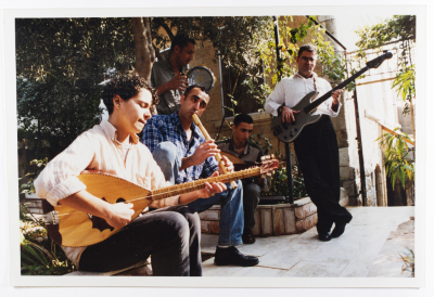 A Glimpse of Sabreen Group