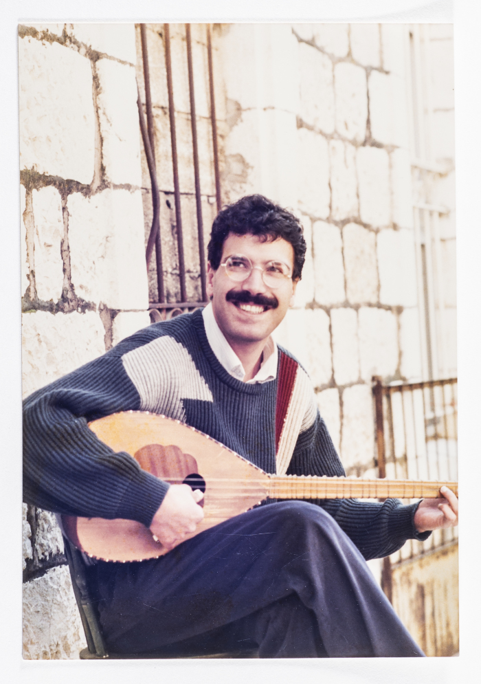 ʿudeh Turjman, 1992 