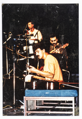 A Glimpse of Sabreen Group