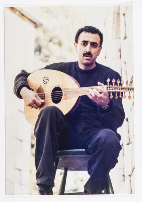 Saʿid Murad, 1992 
