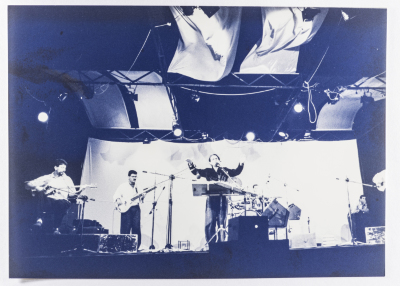 A Glimpse of Sabreen Group