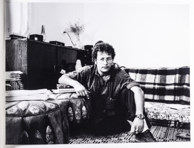 Hussein al-Barghuthi