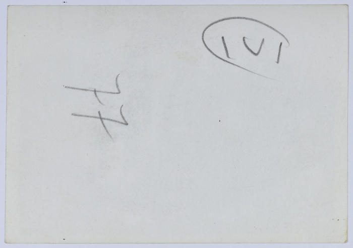 Mahira Dajani and Others, Turkey, 1962