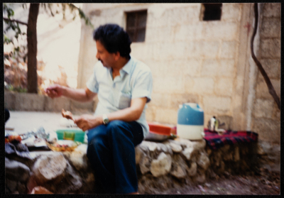 From the Archives of the Late Nehaya Mohammad