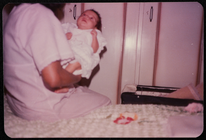 From the Archives of the Late Nehaya Mohammad