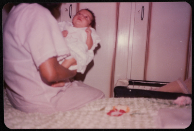 From the Archives of the Late Nehaya Mohammad