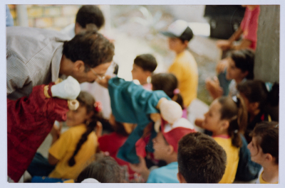 قمر الأميرة