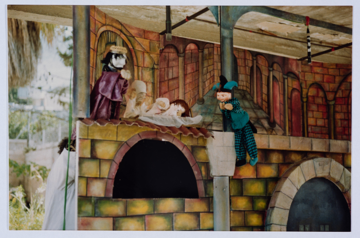 قمر الأميرة