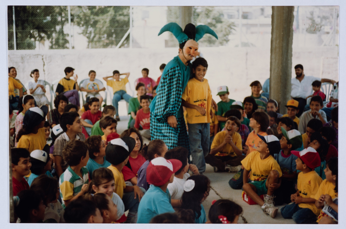 قمر الأميرة