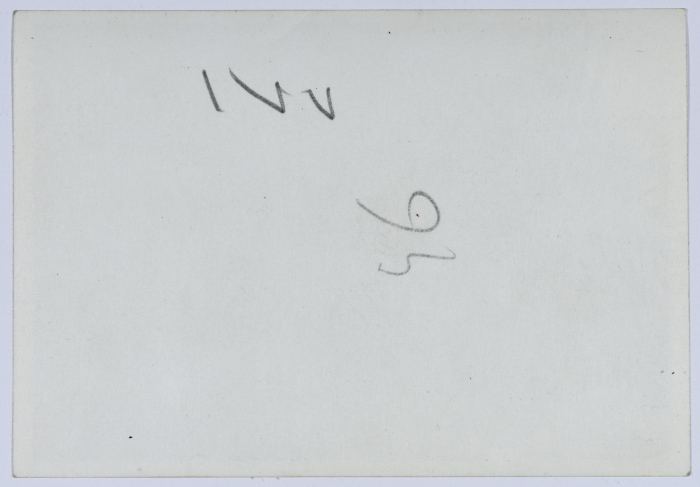 Mahira Dajani and Others, Turkey, 1962