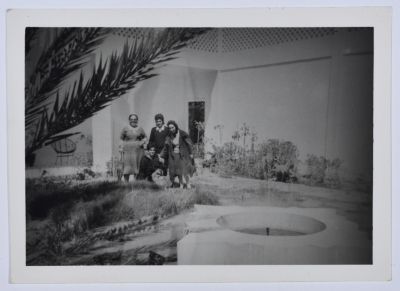 Mahira Dajani and Others, Babylon