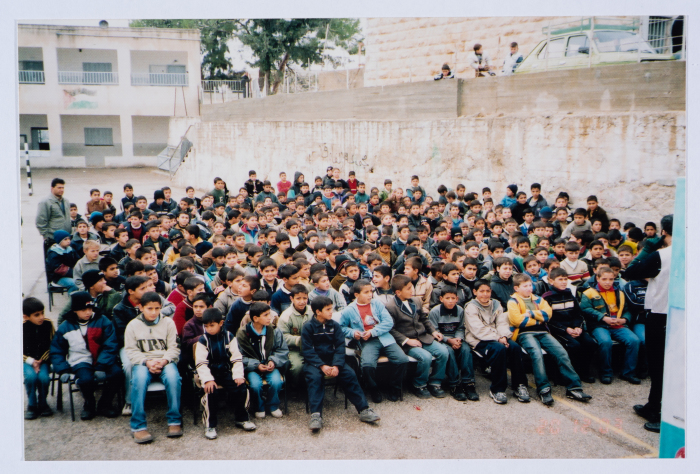 مغامرات خضرة