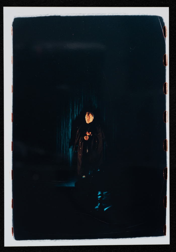 مسرحية باب الشمس