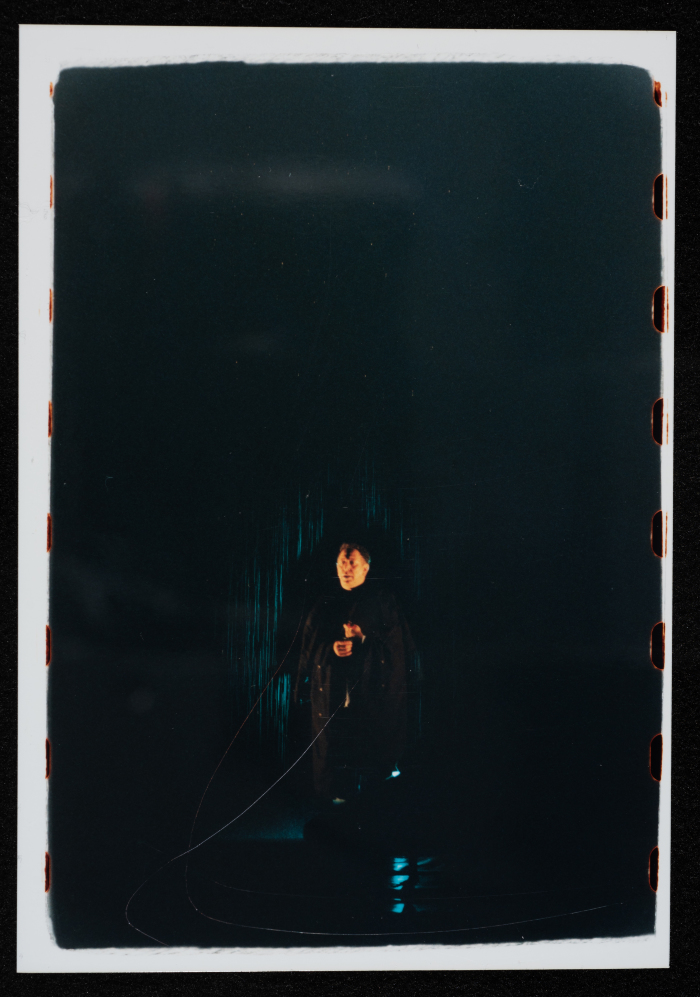 مسرحية باب الشمس