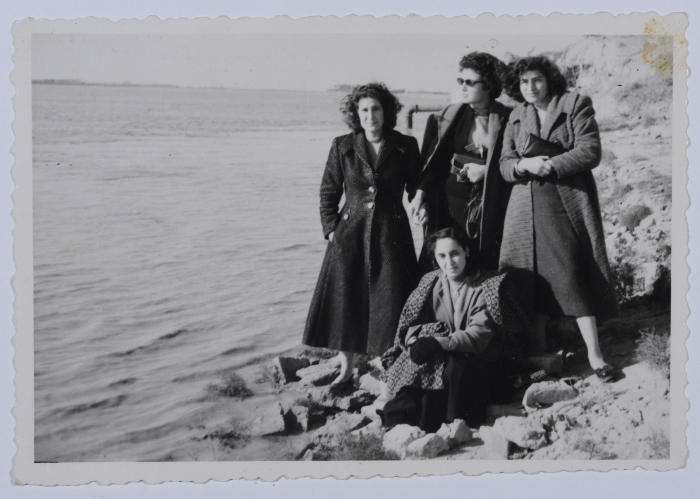 Mahira Dajani and Others, Iraq